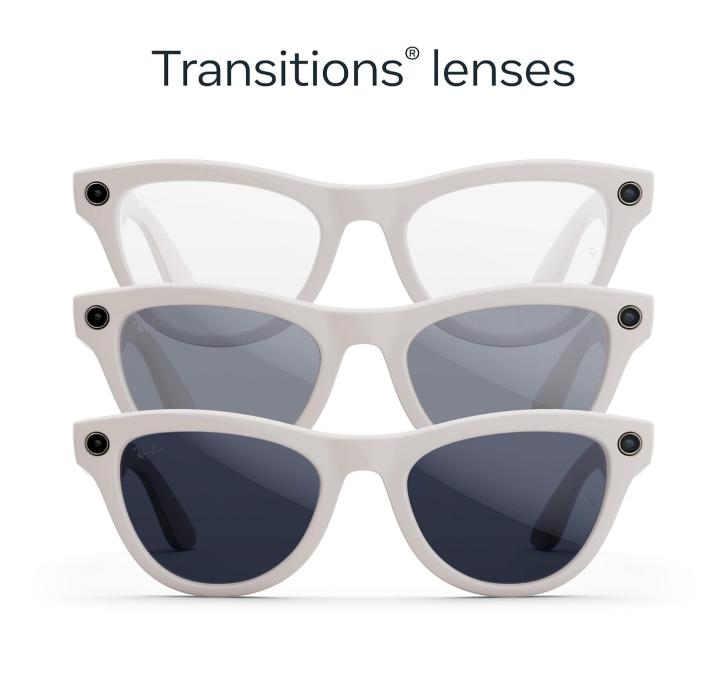 Meta Ray-Ban Glasses: Skyler