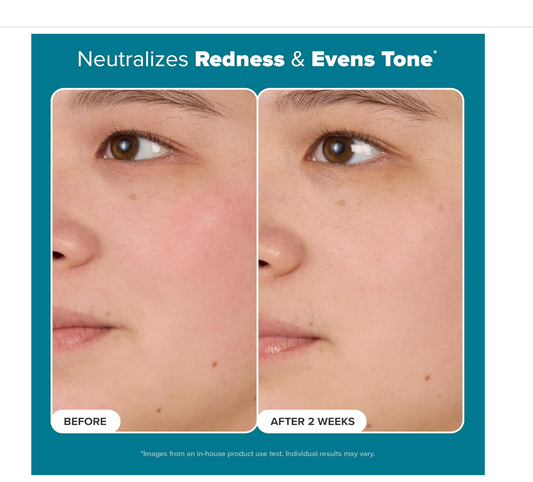 Paula's Choice: Pore-Reducing Face Toner