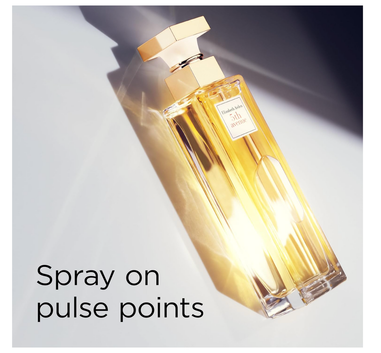 Elizabeth Arden: 5th Avenue Eau de Parfum
