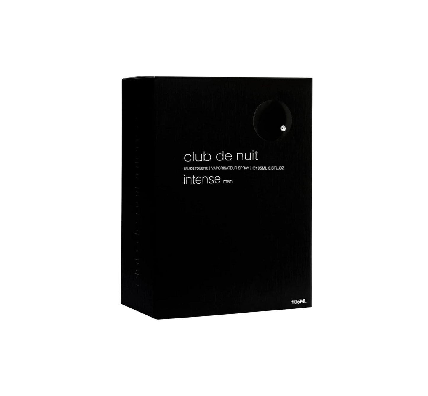 Armaf: Club De Nuit Intense for Men (3.6 oz)