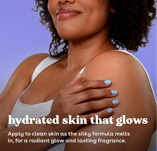 EOS: Shea Better Body Lotion, Vanilla Cashmere, 16 fl oz