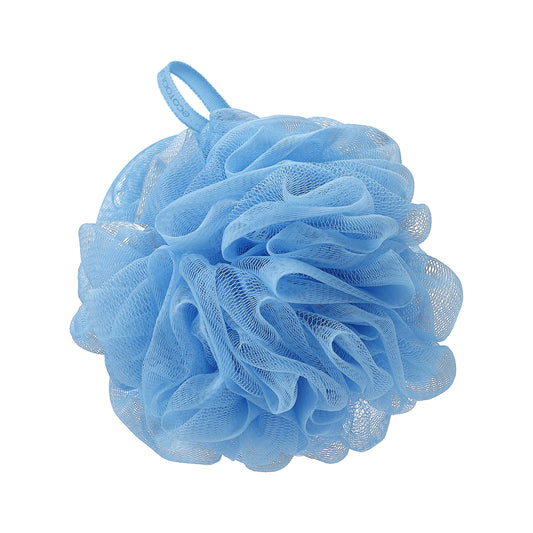 Bath Sponge (Blue)