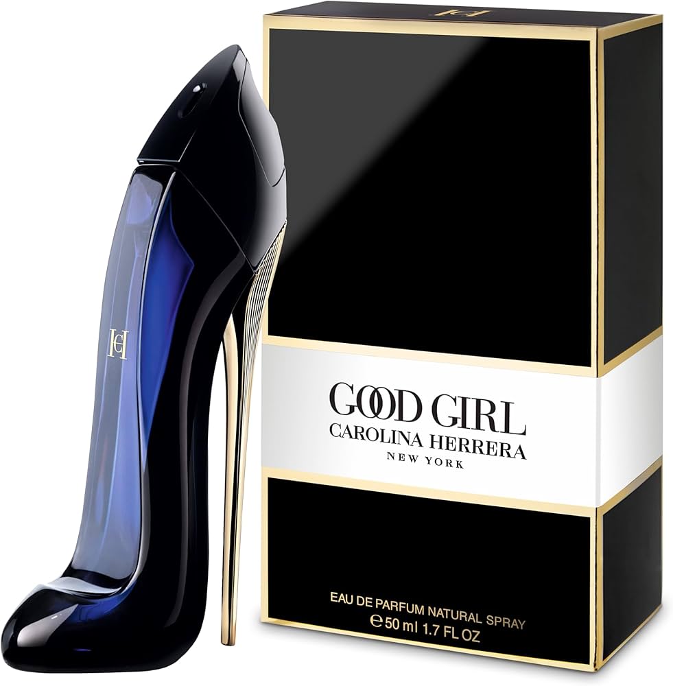 Carolina Herrera: Good Girl Eau De Parfum