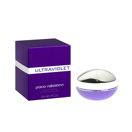 Ultraviolet: by Paco Rabanne Eau de Parfum