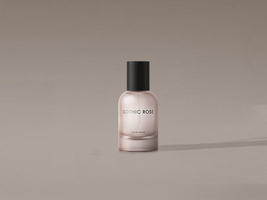 The Untamed - Gothic Rose