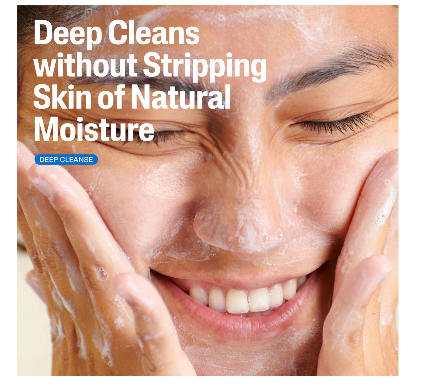 Cetaphil: Oily Skin Cleanser (Combination to Oily Skin) 473mL