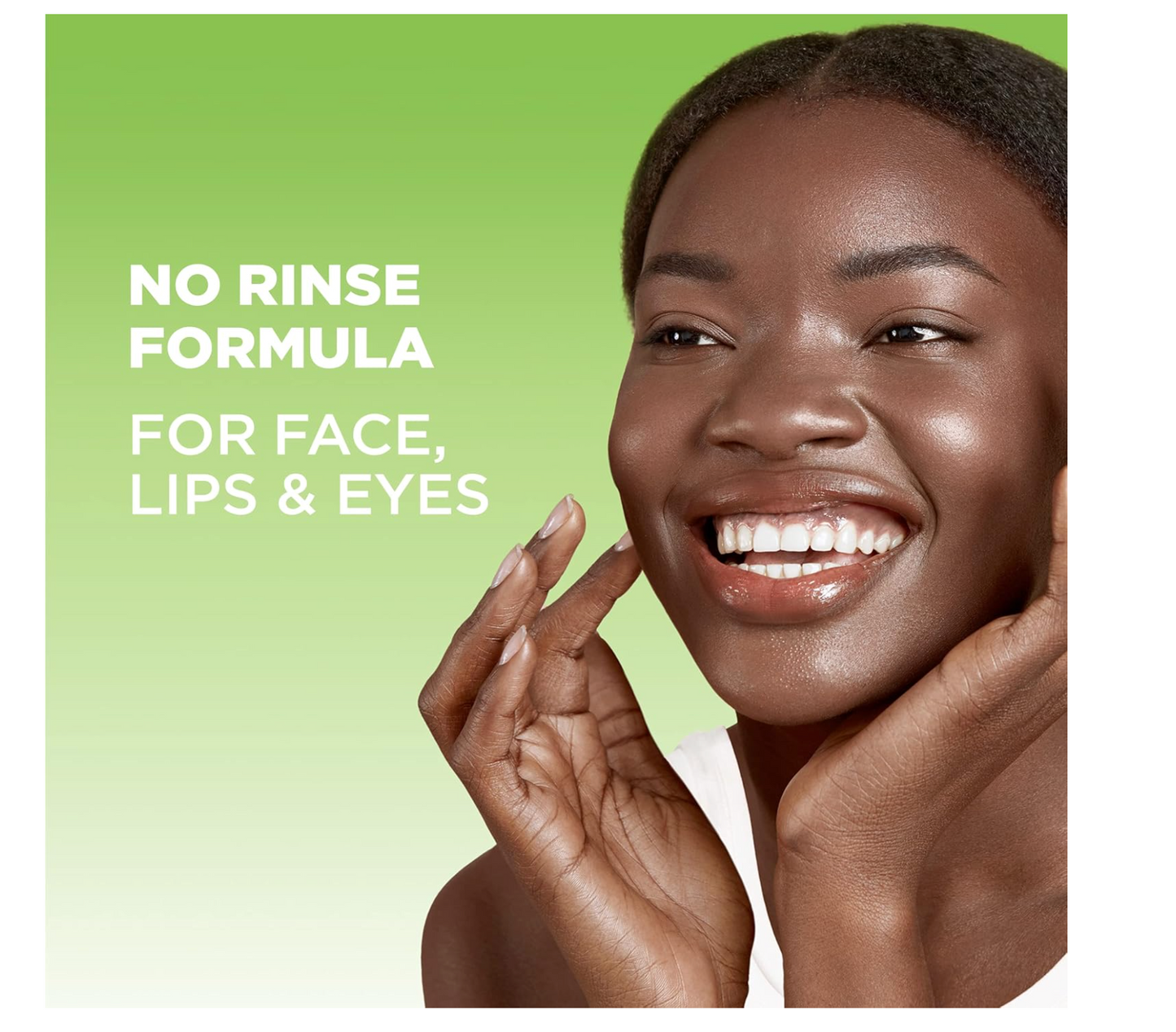 Garnier - Micellar Cleansing Water (Mattifies)