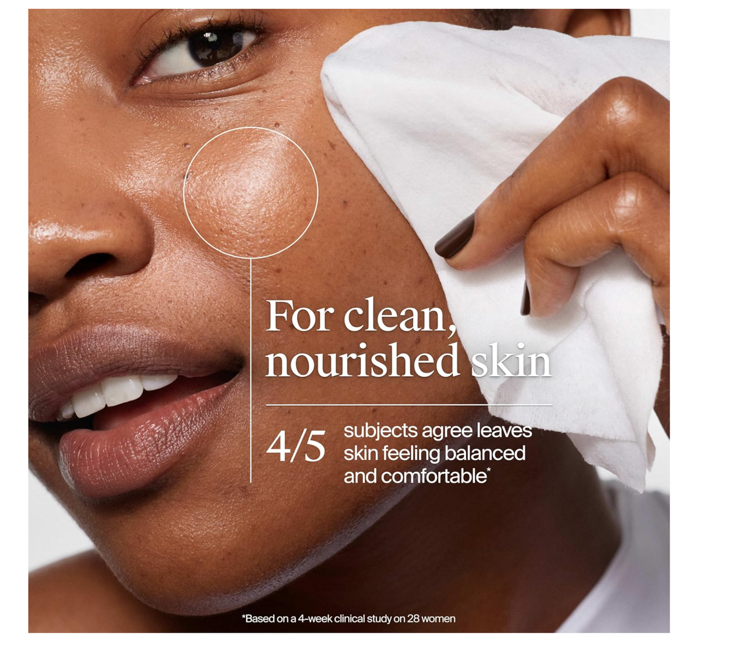 Neutrogena - Make-up Removing Cleansing Wipes (Pack)