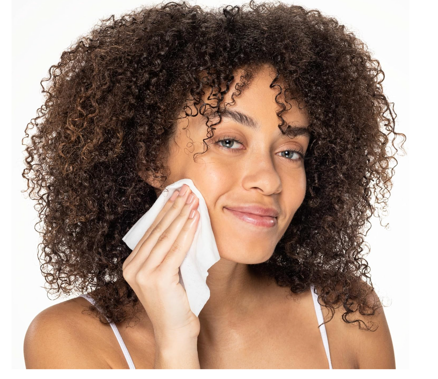 Neutrogena - Make-up Removing Cleansing Wipes (Singles)