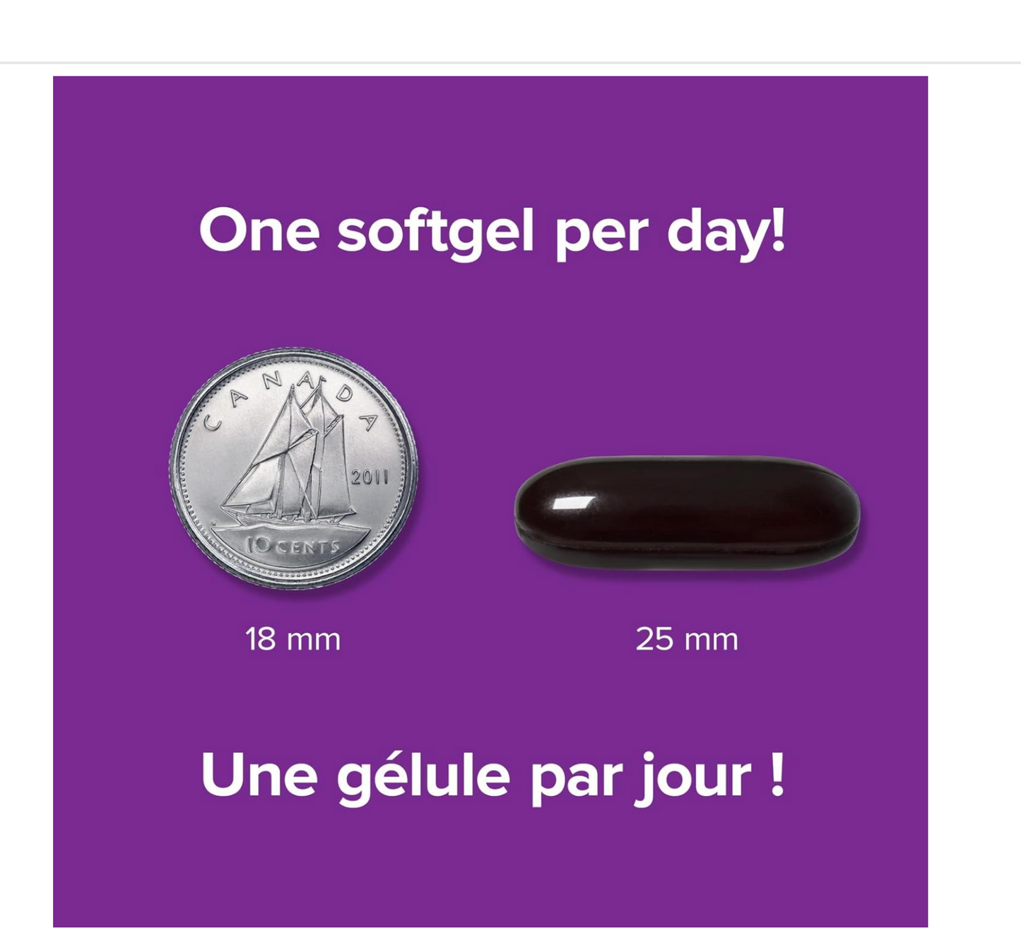 Webber Naturals: Super Prostate (60 pcs)