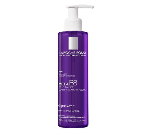 LRP MELA B3 CLEANSER 200ml