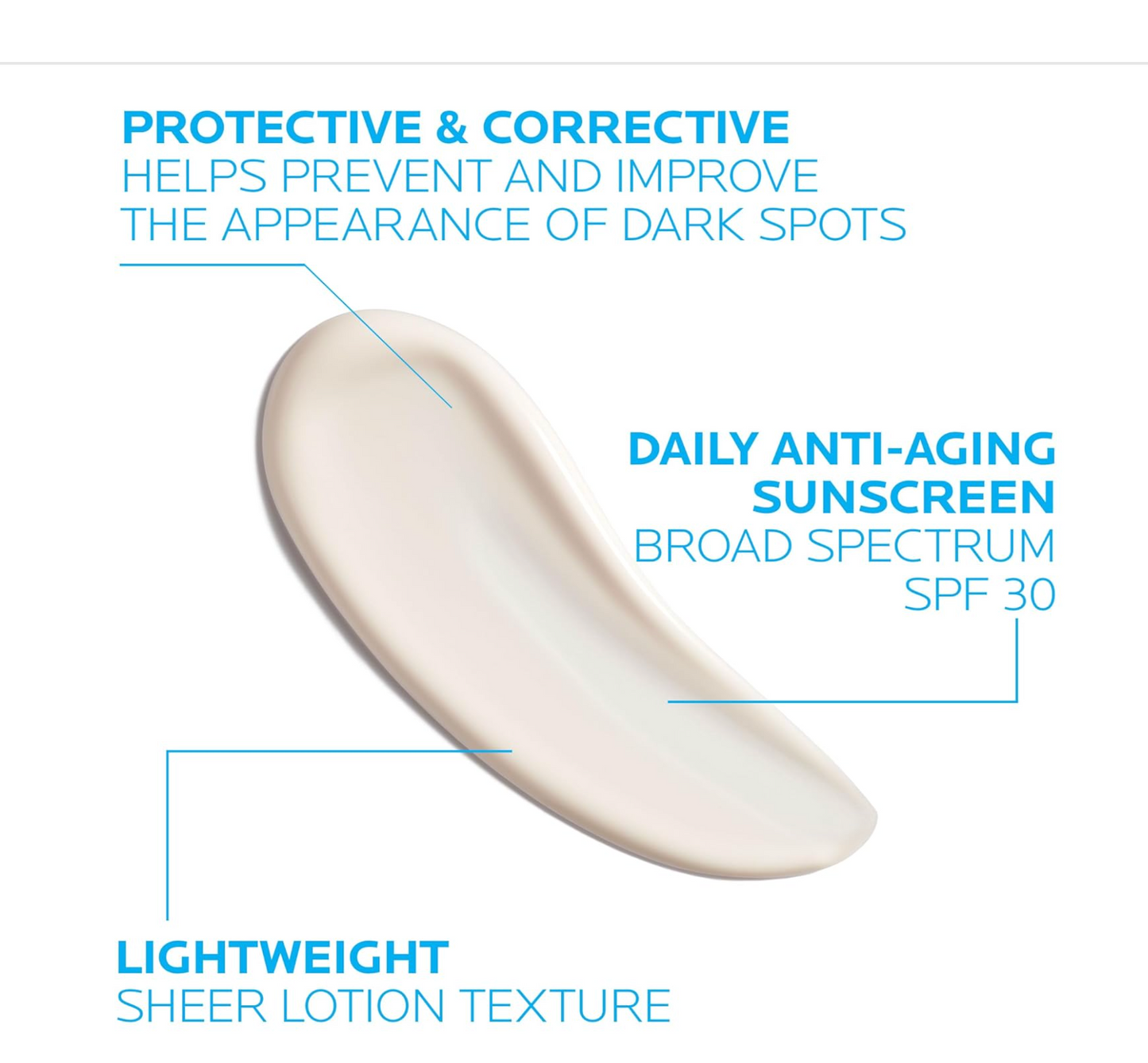 La Roche-Posay: Mela B3 Sunscreen & Face Moisturizer (40mL)