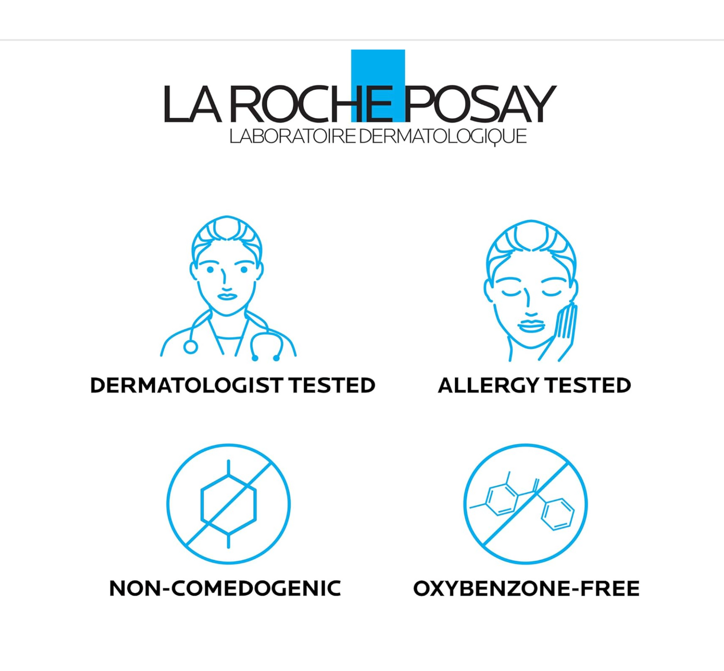 La Roche-Posay: Mela B3 Sunscreen & Face Moisturizer (40mL)