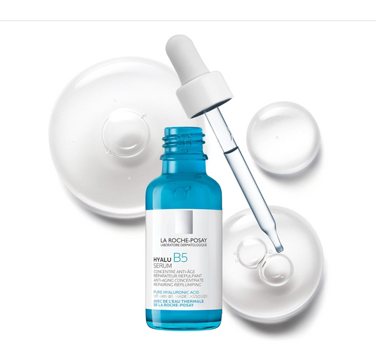 La Roche-Posay: Hyalu B5 Serum for Face, Vitamin B5