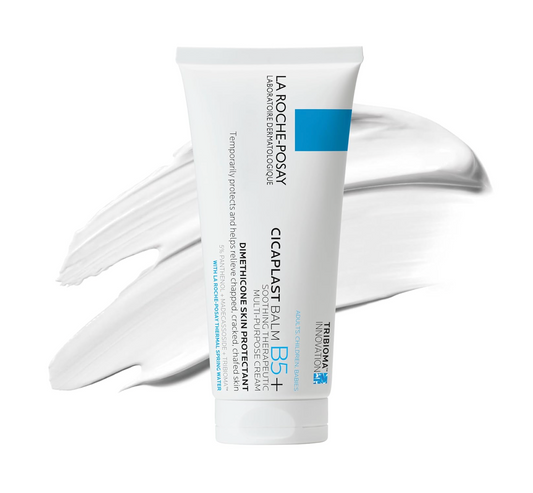 La Roche-Posay: Cicaplast Baume B5, Healing Ointment and Soothing Cream (100mL)