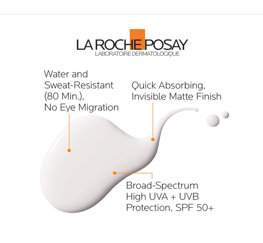 La Roche-Posay: Anthelios Face Sunscreen (50mL)
