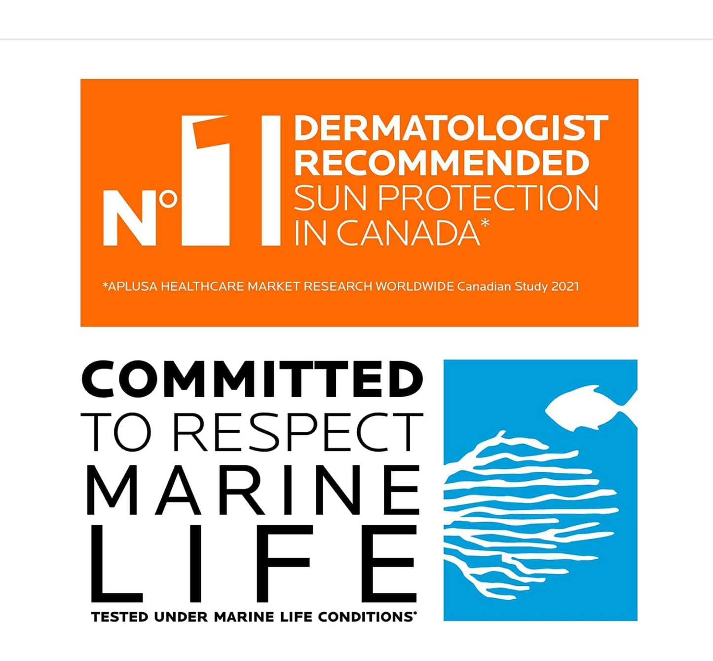 La Roche-Posay: Anthelios Face Sunscreen (50mL)