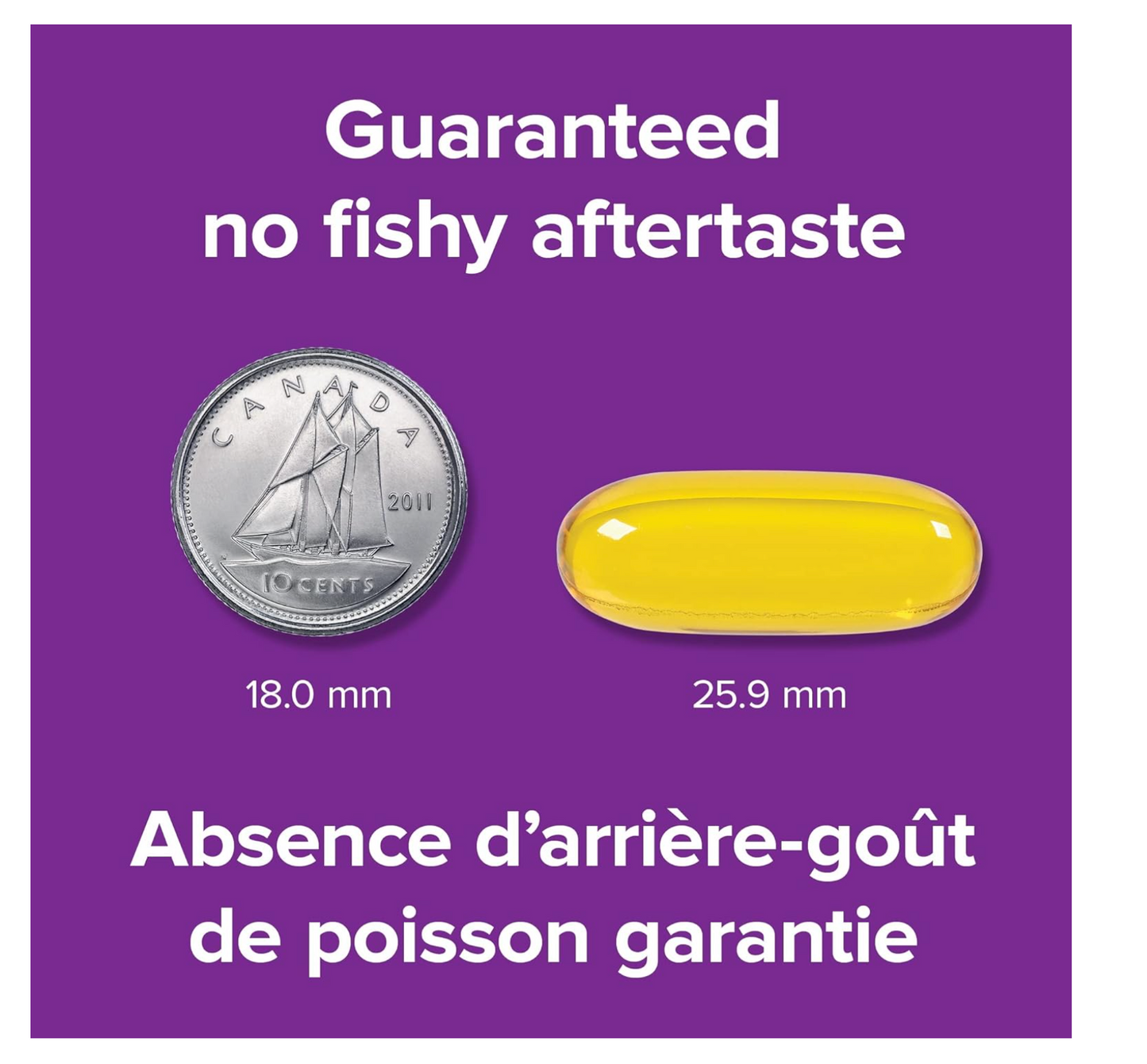 Webber Naturals: Omega 3-6-9 1200 mg (180 pcs)