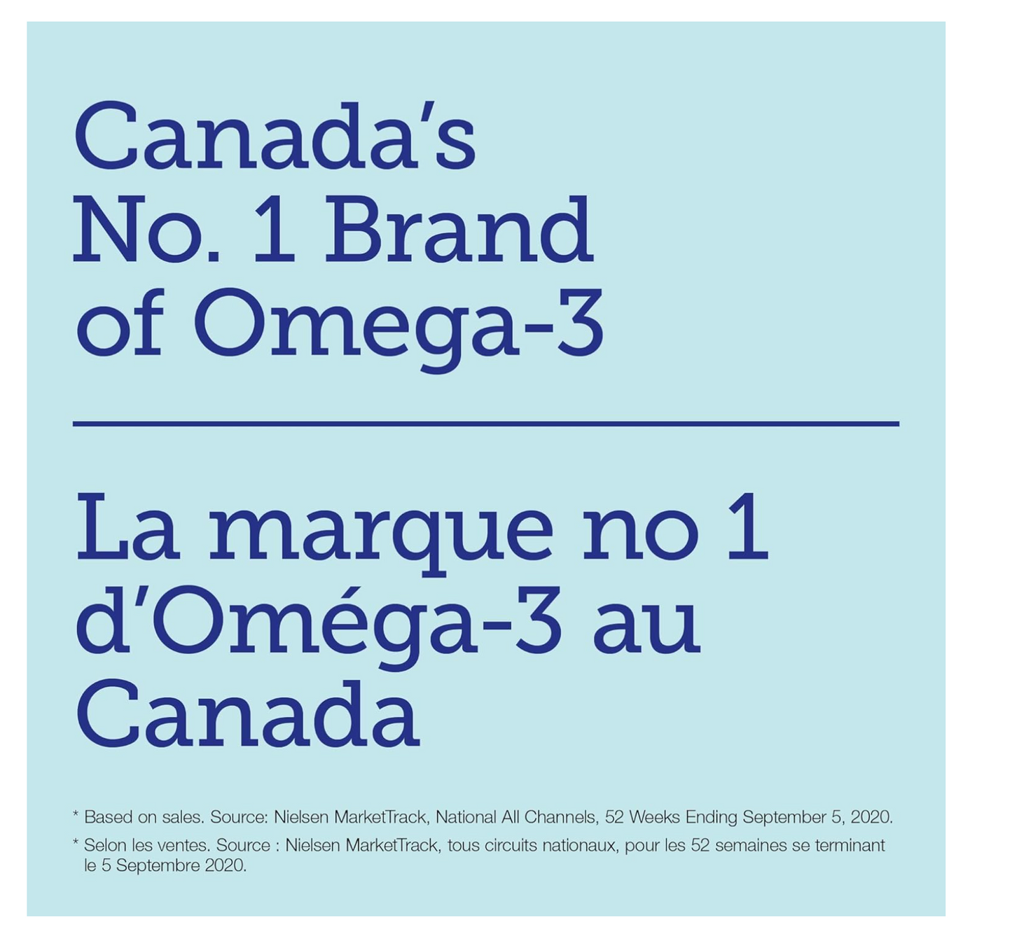 Webber Naturals: Omega 3-6-9 1200 mg (180 pcs)
