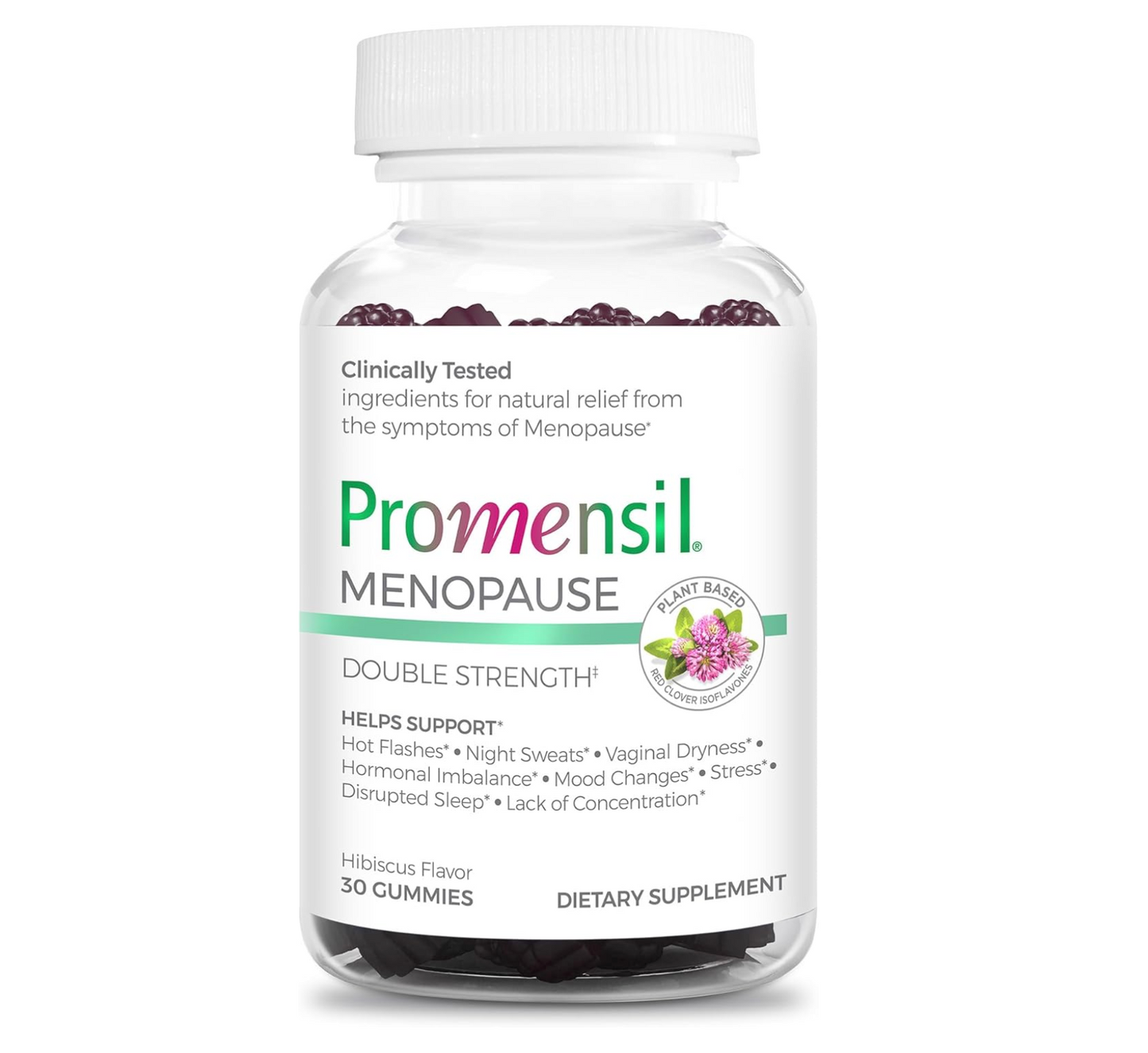 Promensil: Menopause Gummies