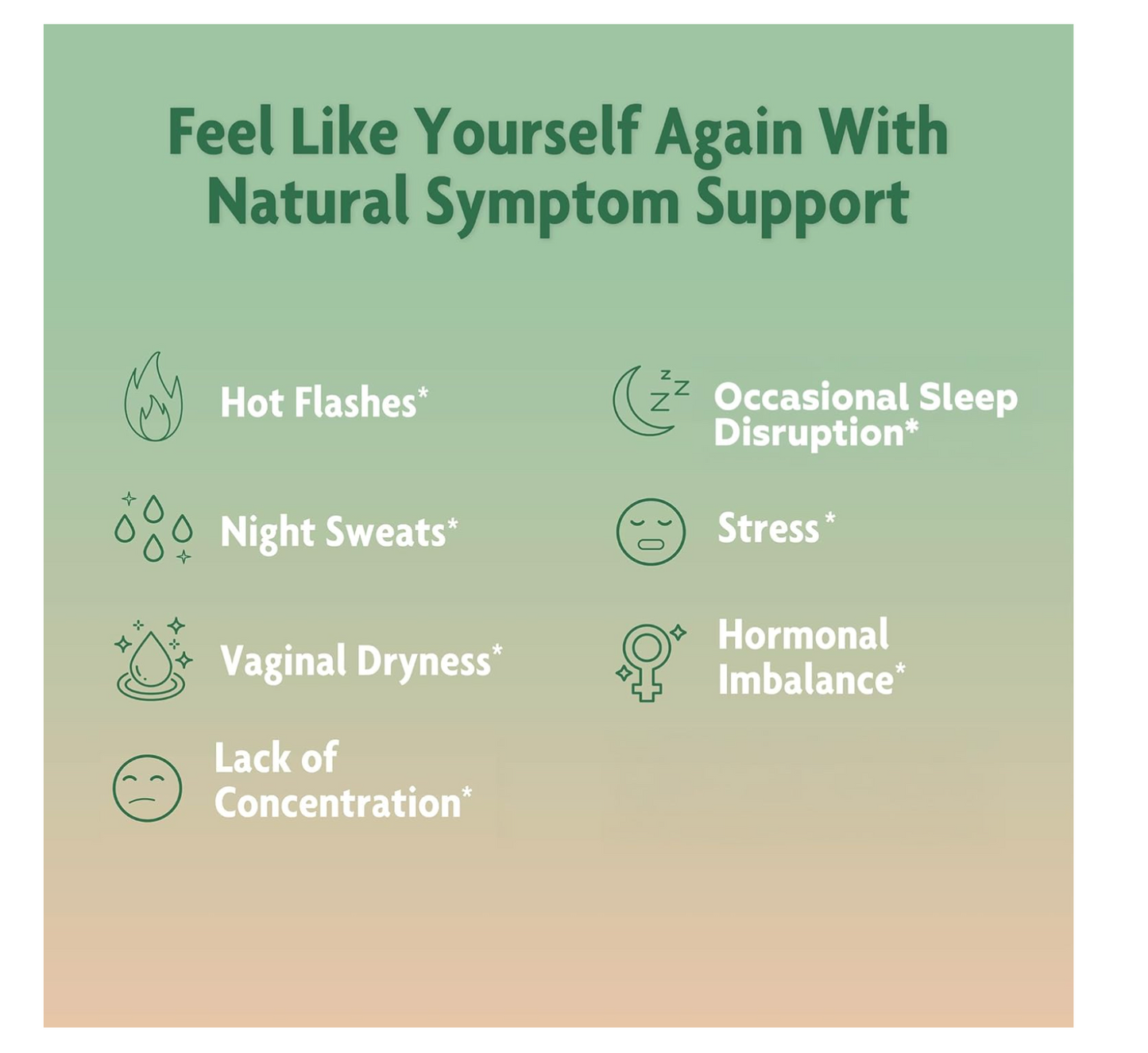 Promensil: Menopause Gummies