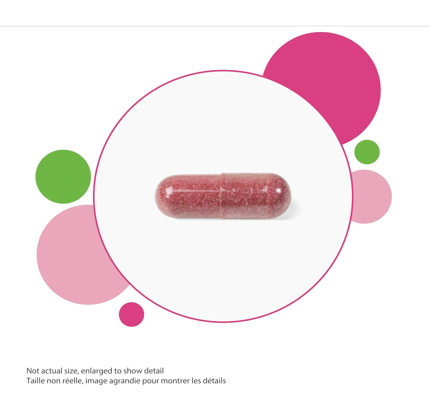 Smartsolutions: Vaginal Health Probiotic