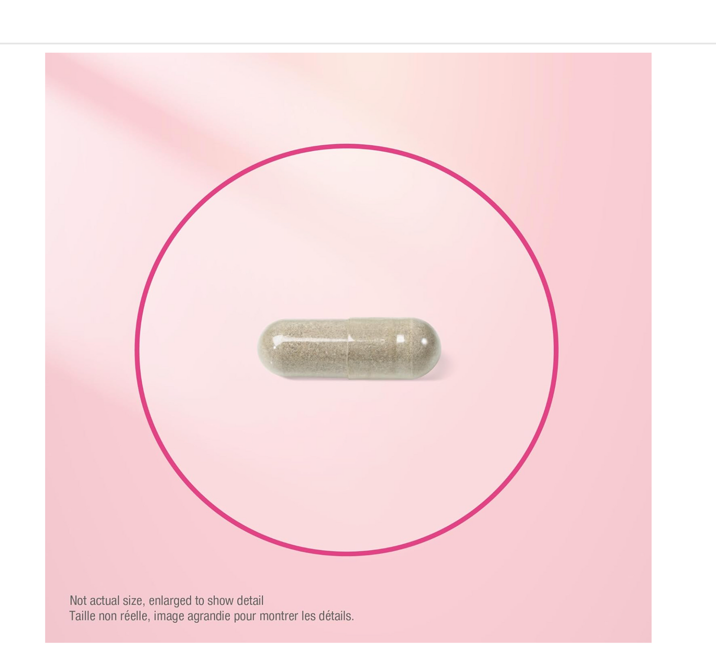 Menosmart: Relieves menopause symptoms