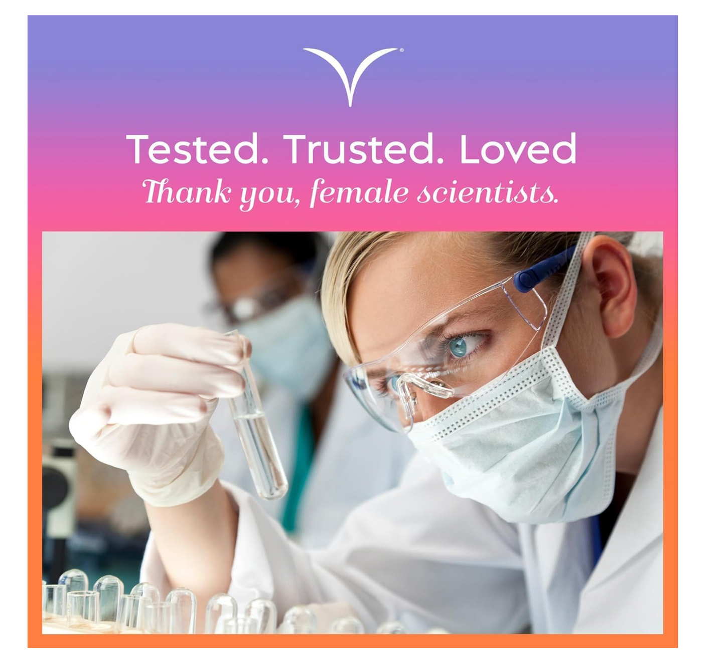 Vagisil: Coconut Hibiscus Feminine Wash (360ml)