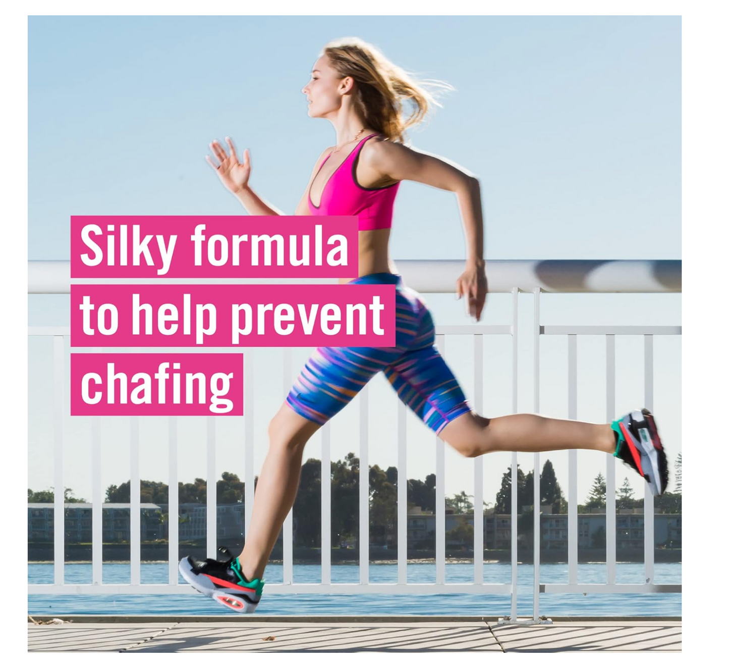 Vagisil: Odour Control Deodorant Powder (227g)