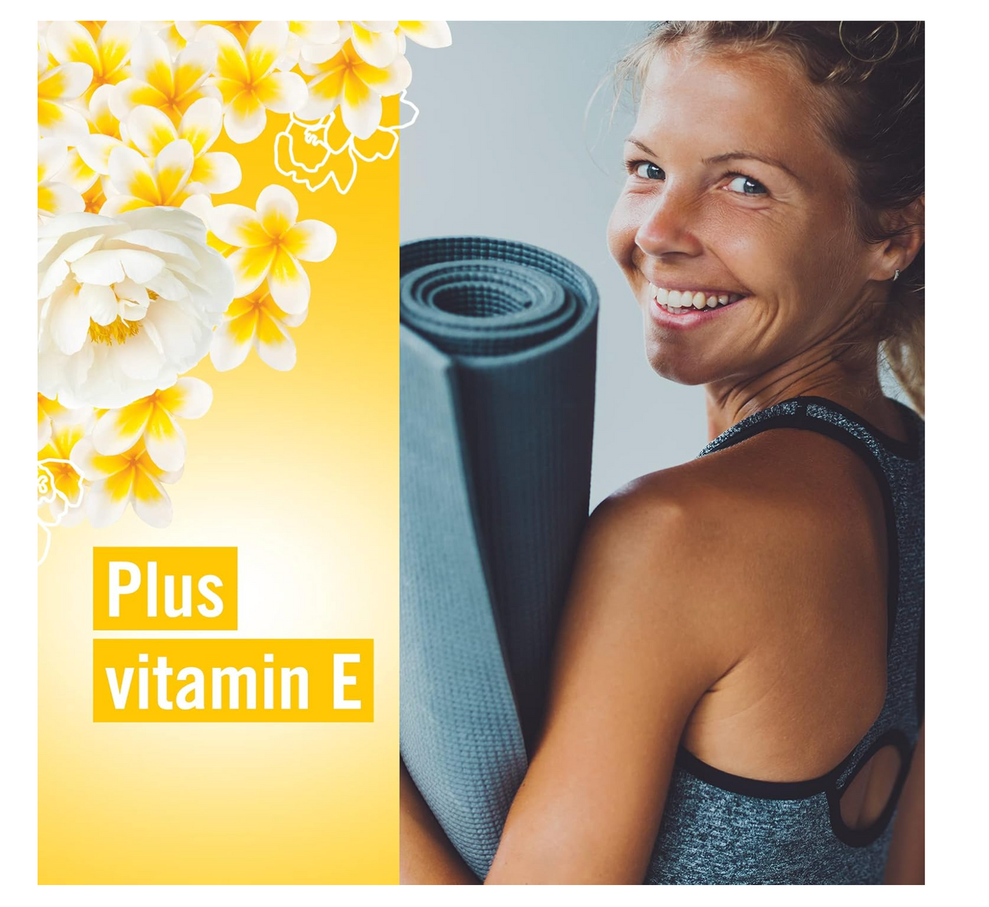 Vagisil: White Jasmine Feminine Wash (360ml)