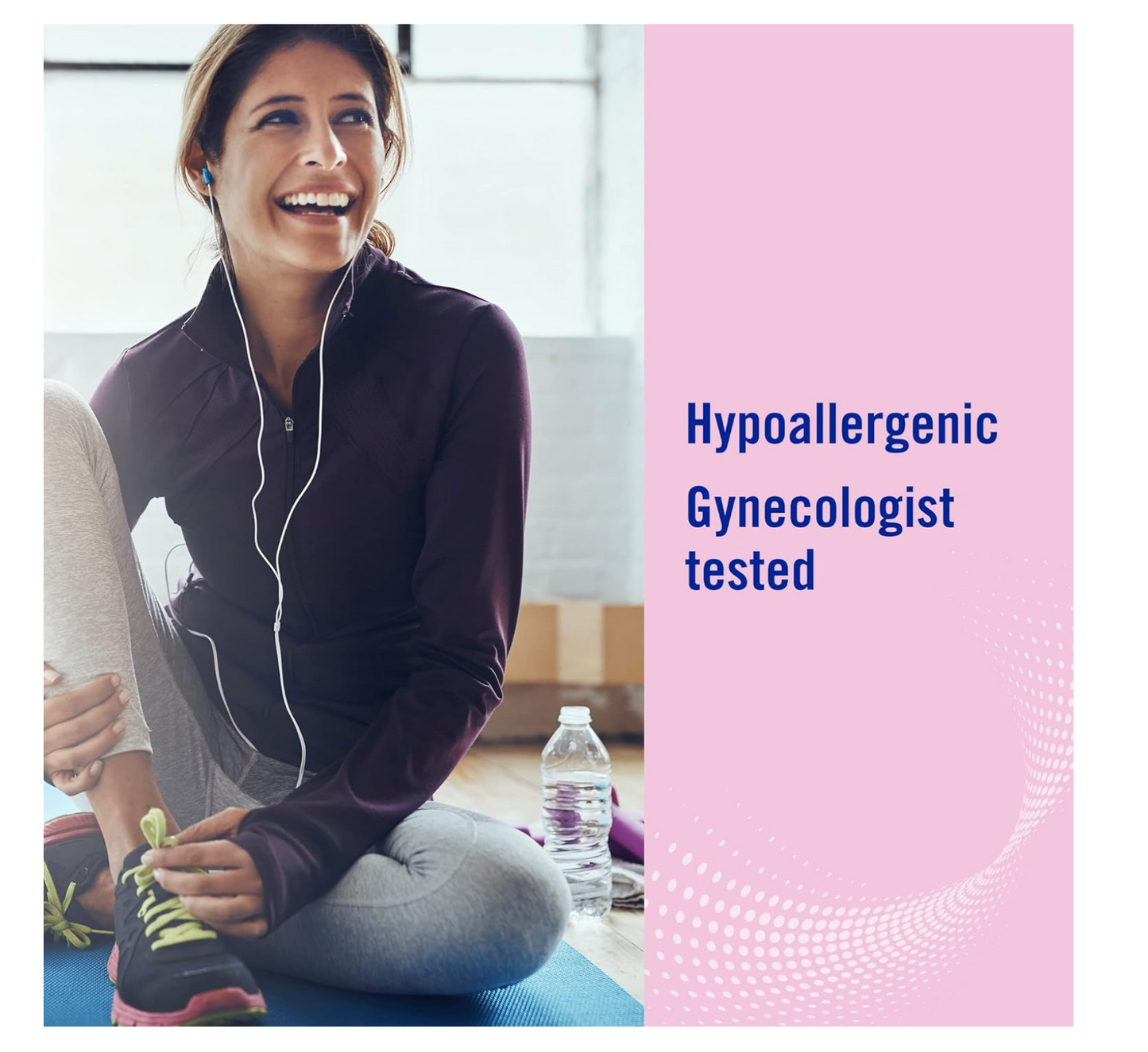 Vagisil: Odor Block Daily Intimate Wash 12 oz