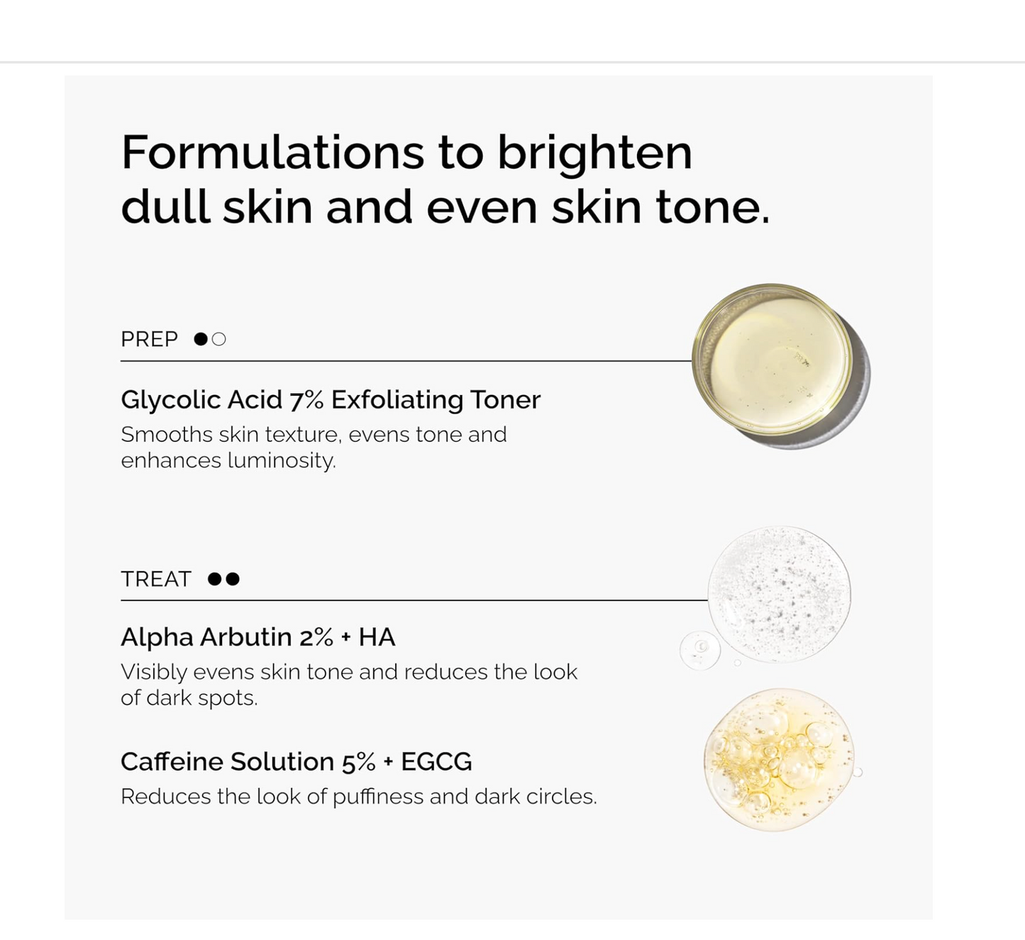 The Ordinary: The Bright Set