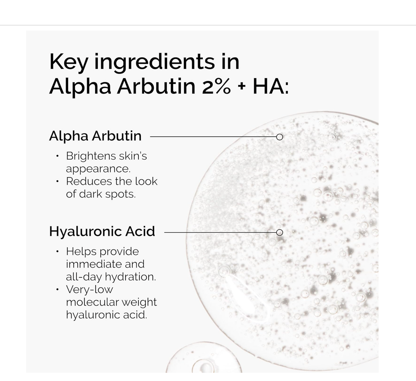 The Ordinary: The Bright Set