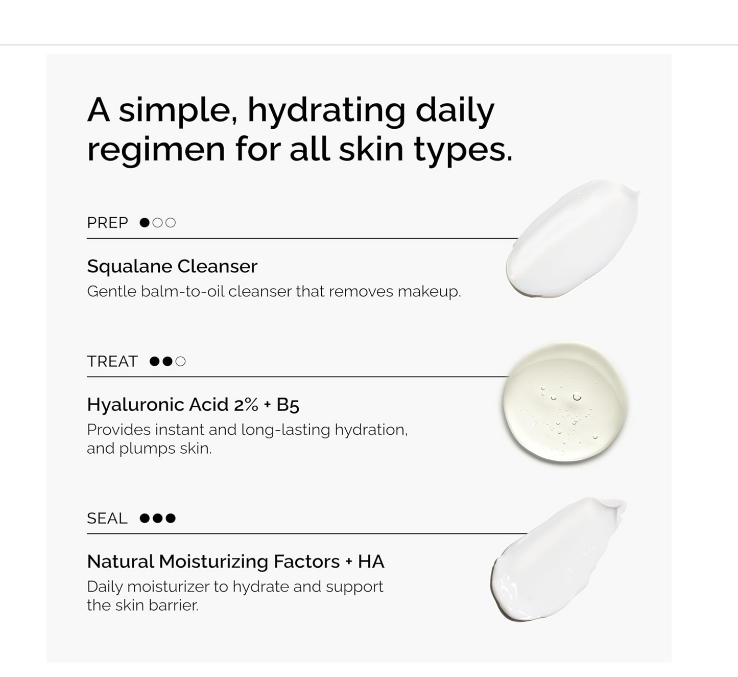 The Ordinary: The Daily Set