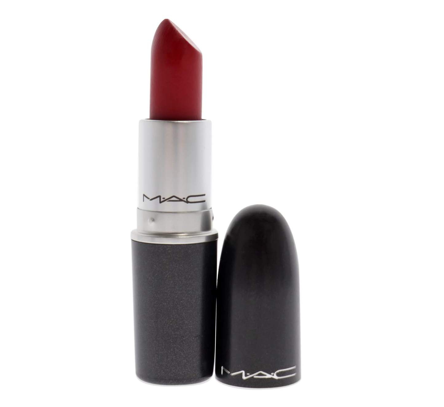 MAC: Matte Lipstick (691 Ruby Woo)