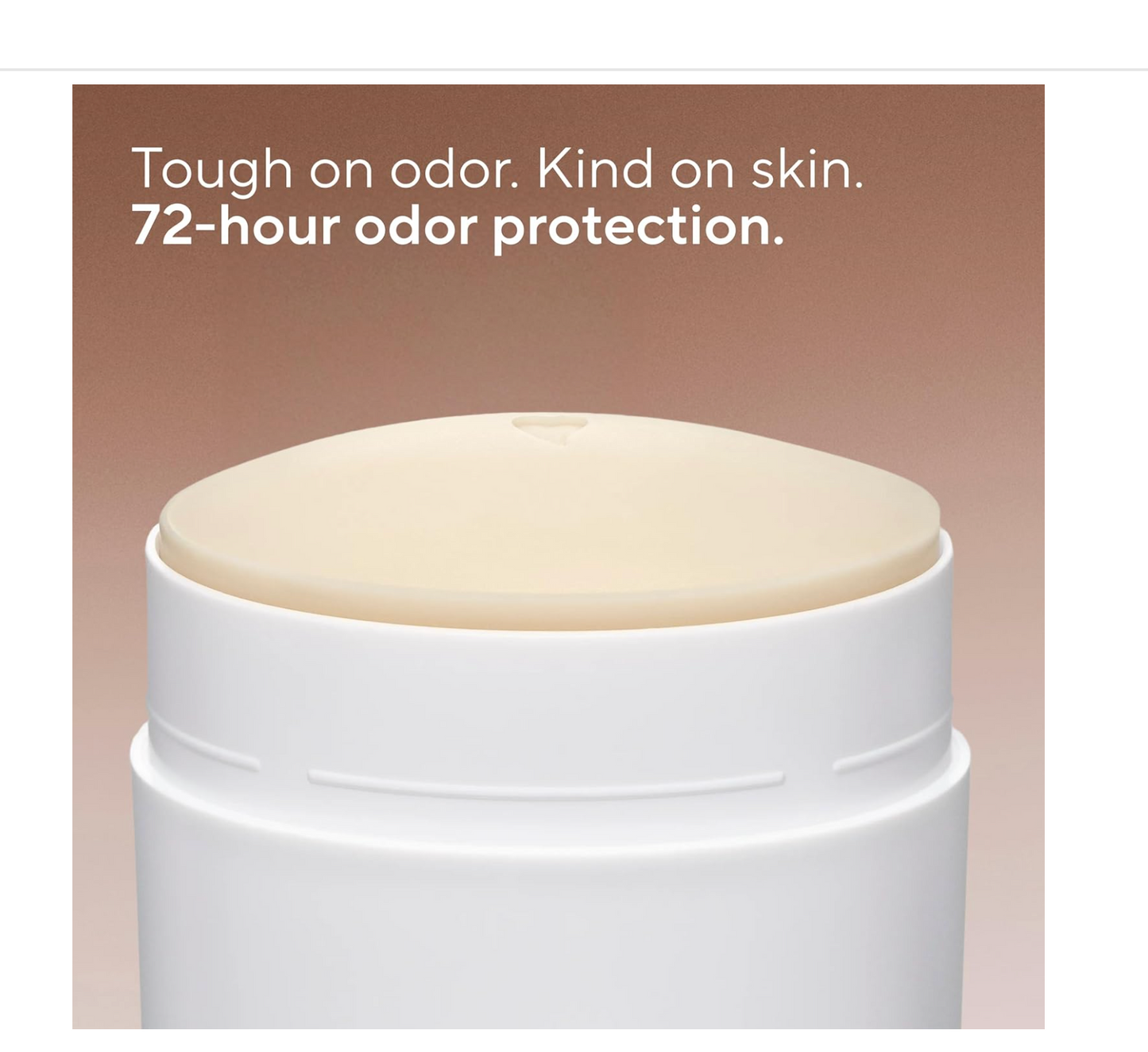 Native Deodorant: Coconut & Vanilla