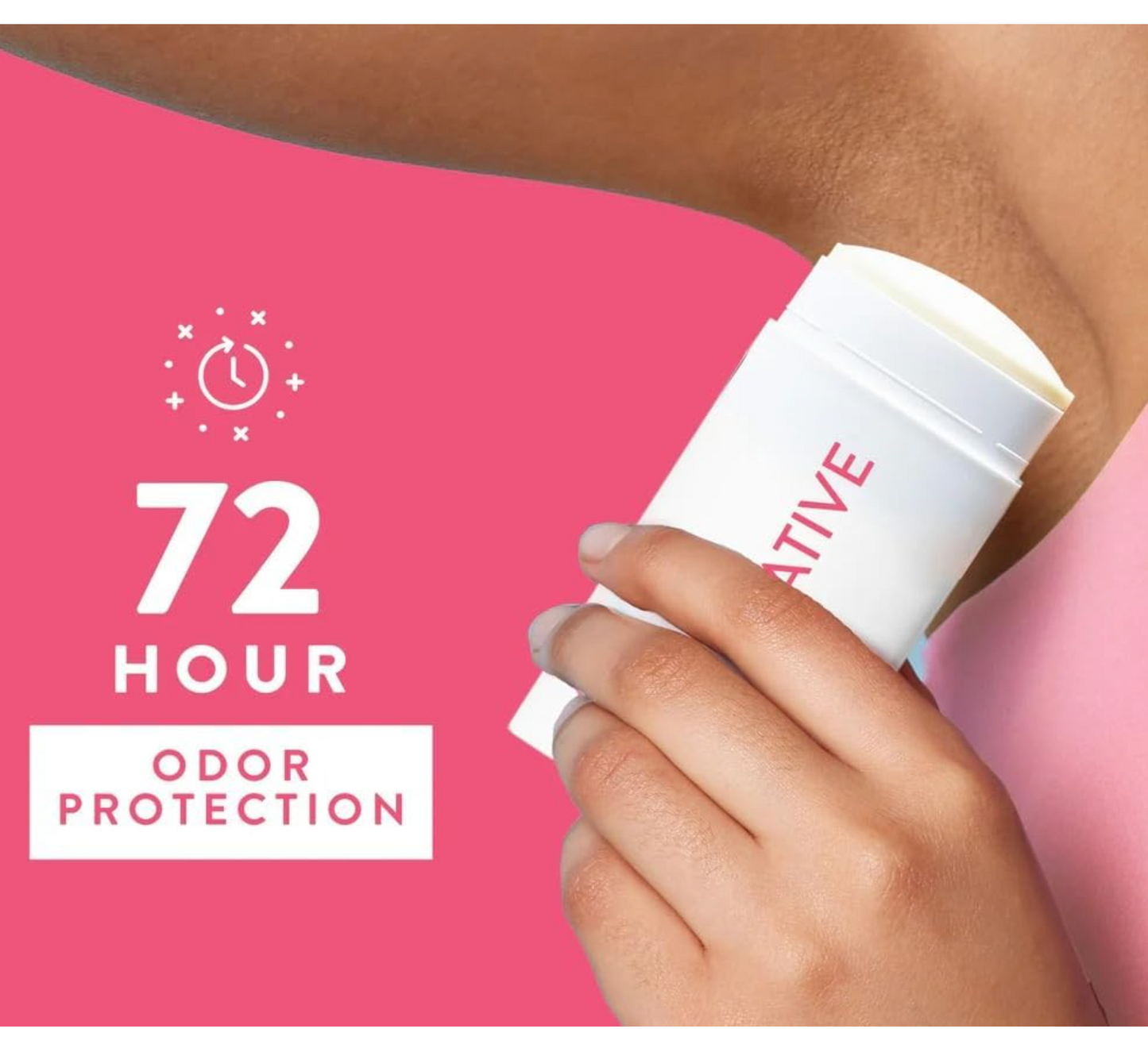 Native Deodorant: Grapefruit & Bergamot