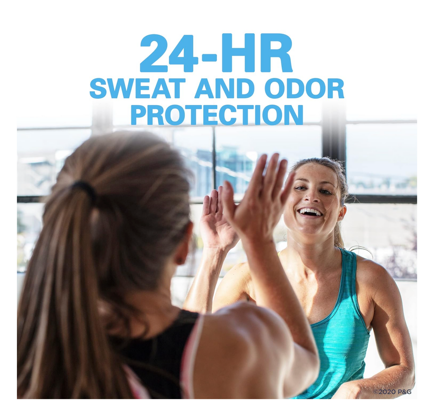 Secret Deodorant: Clean Lavender