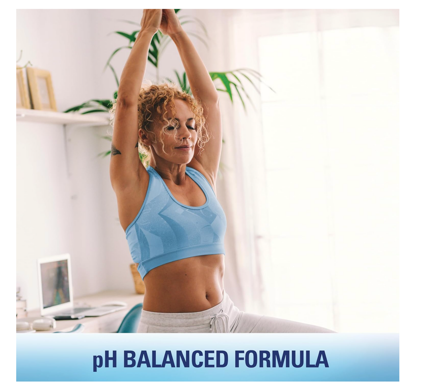 Secret Deodorant: Lavender