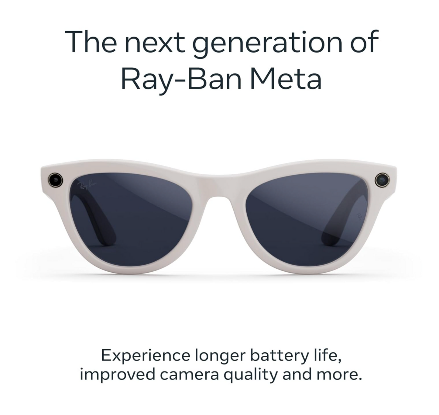 Meta Ray-Ban Glasses: Skyler