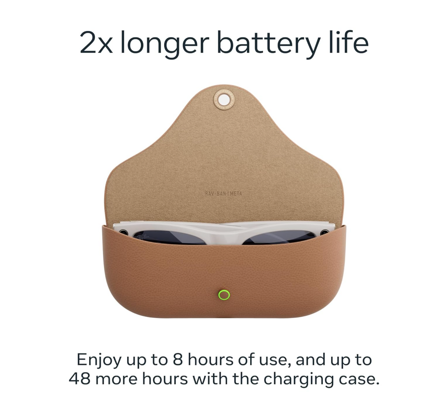 Meta Ray-Ban Glasses: Skyler