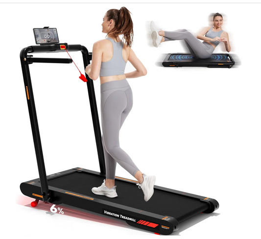 Sperax Treadmill