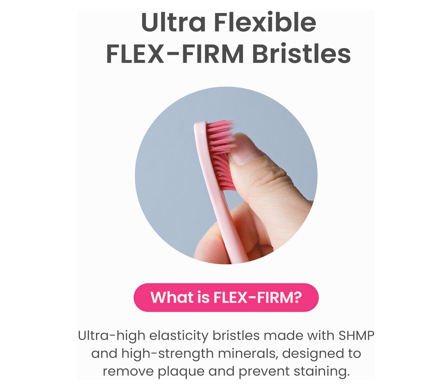 Euthymol: Premium-Soft Whitening Toothbrush (White)