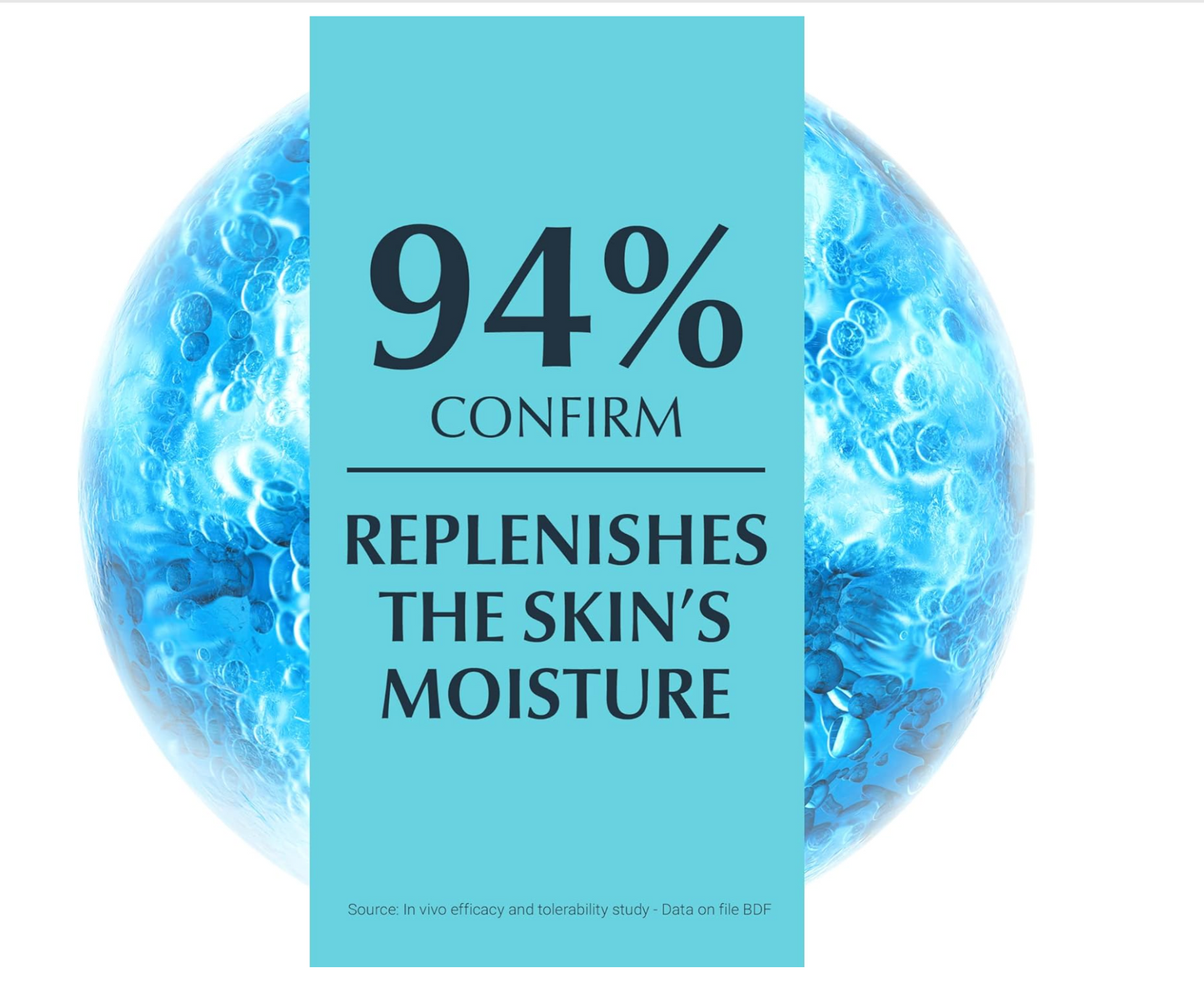 Eucerin: Complete Repair Moisturizing Lotion (Dry Skin) 500mL