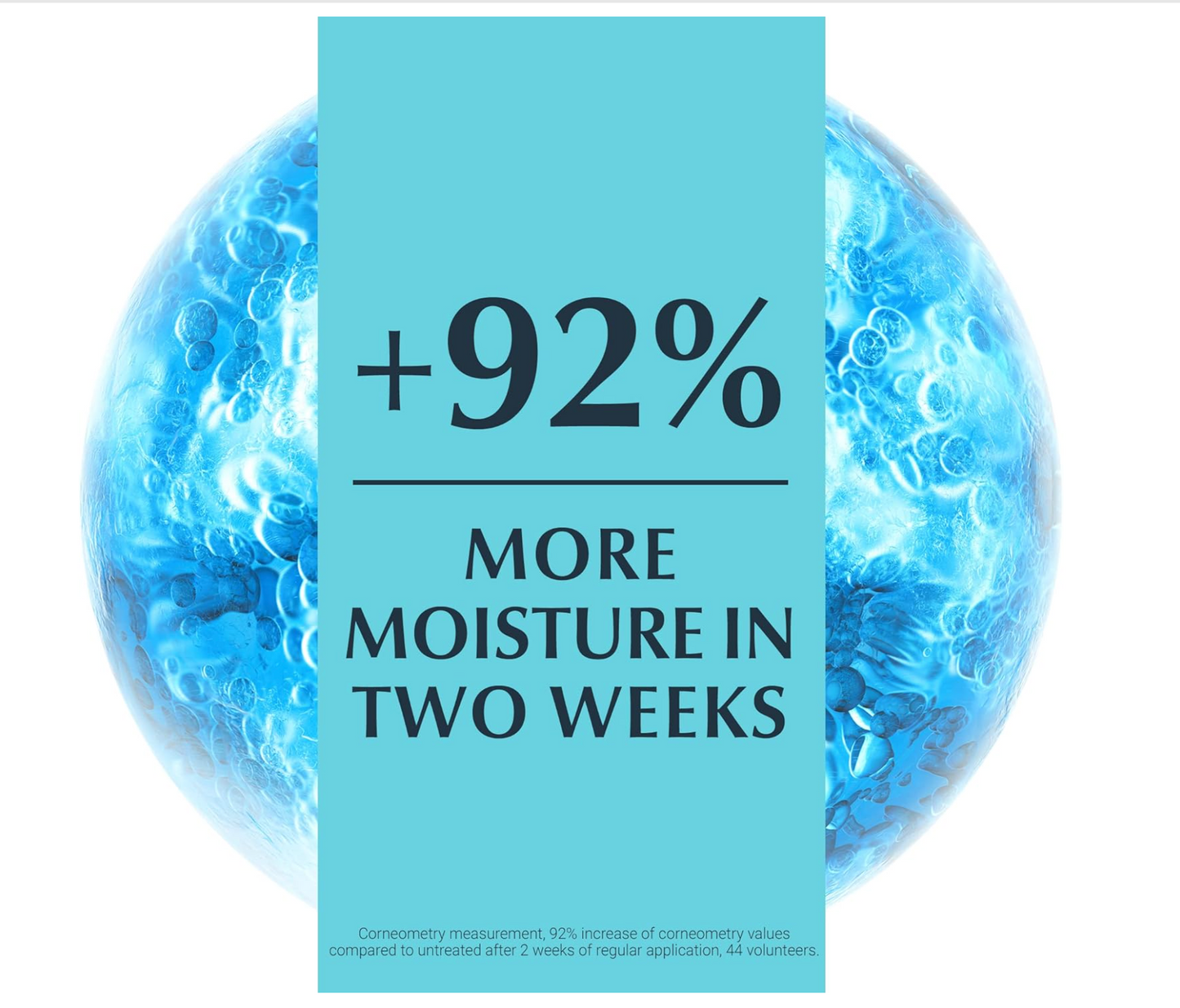 Eucerin: Complete Repair Plus Moisturizing Lotion (Very Dry, Rough Skin) 250mL