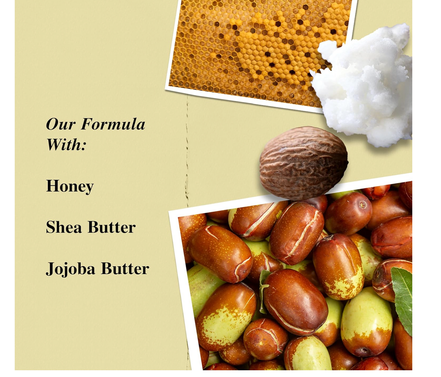 Kiehl's Creme De Corps Body Moisturizer (8 oz)