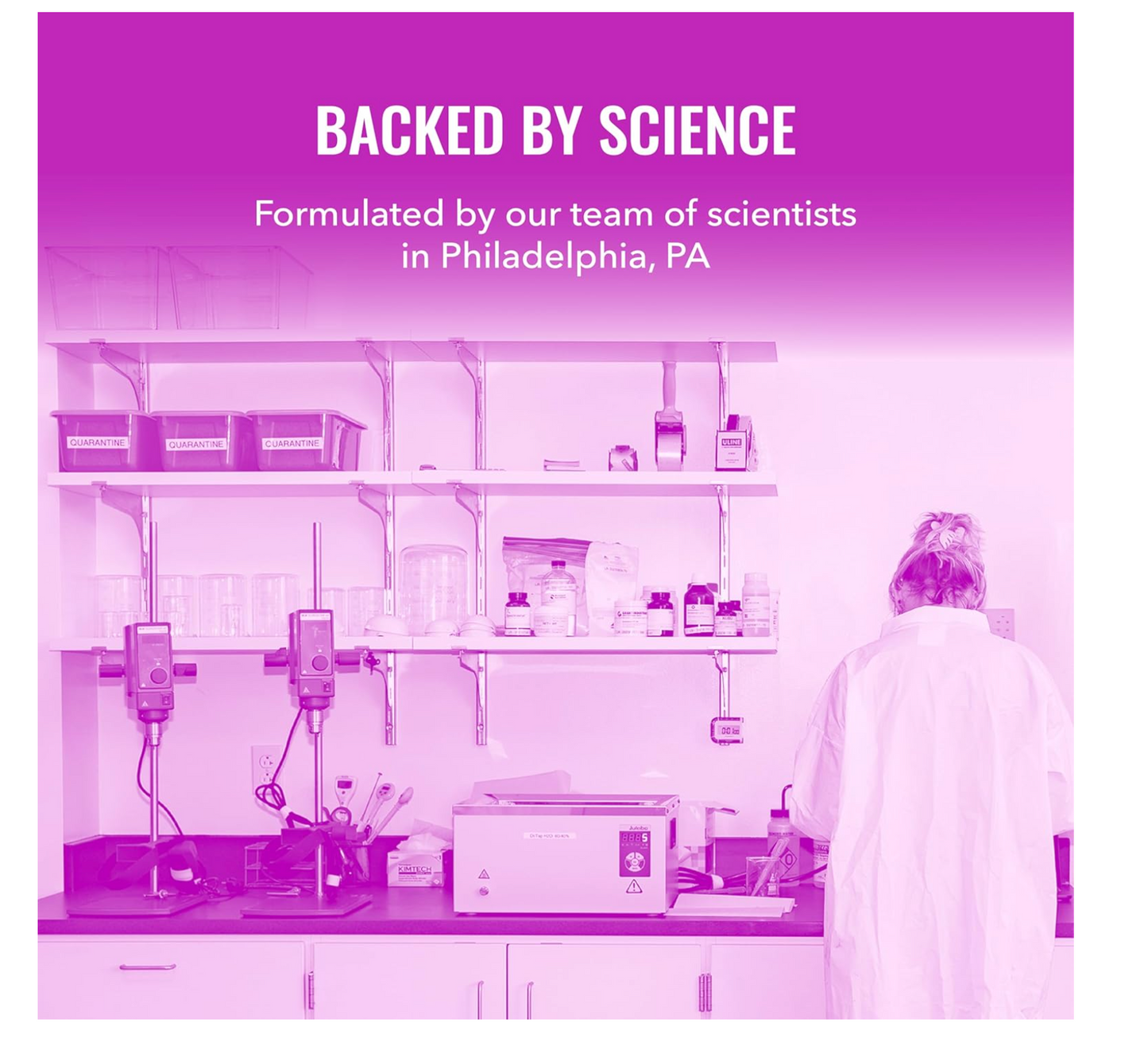 Good Molecules: Daily Brightening Serum