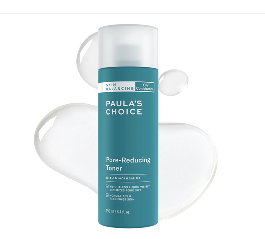 Paula's Choice: Pore-Reducing Face Toner