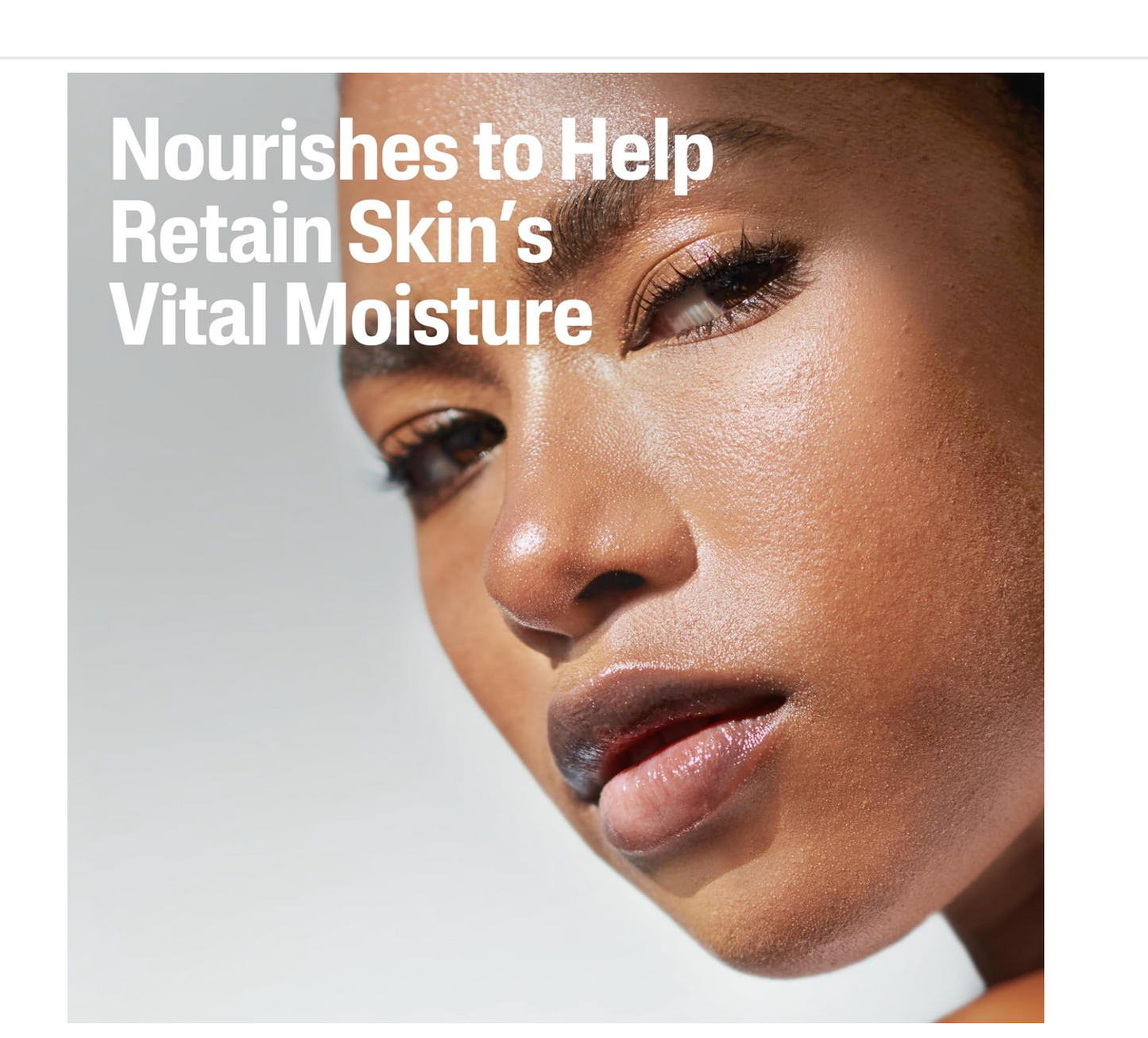 Cetaphil: Daily Facial Moisturizer SPF 15