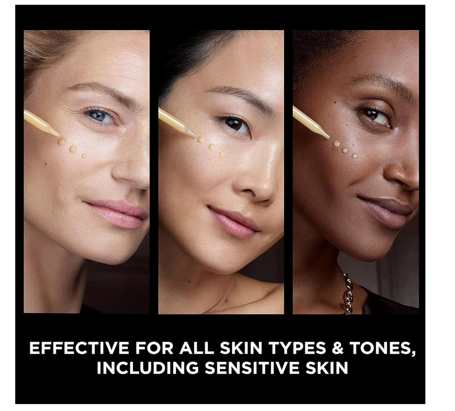 L'Oréal: Age Perfect Cell Renewal Midnight Serum (Antioxidant Recovery Complex) 30mL